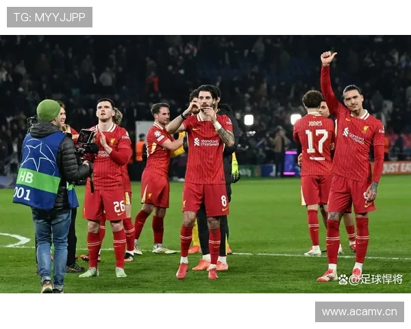 利物浦高位压迫被破解趋势显现，近期防守稳定性面临考验