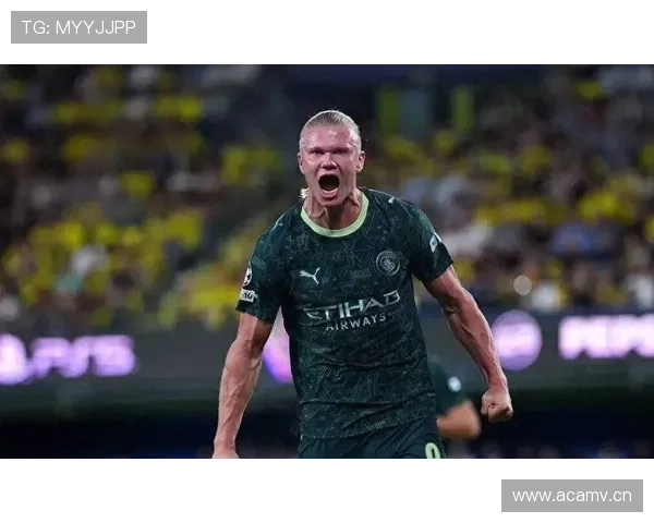 曼城边路压制减弱，进攻宽度不再致命的原因何在