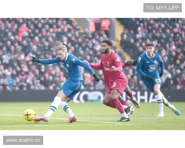 切尔西引援频繁却表现混乱，核心框架缺失问题逐步反映