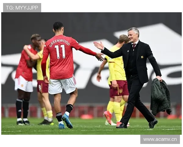 加纳乔 vs 福登：天赋型球员的发展分化