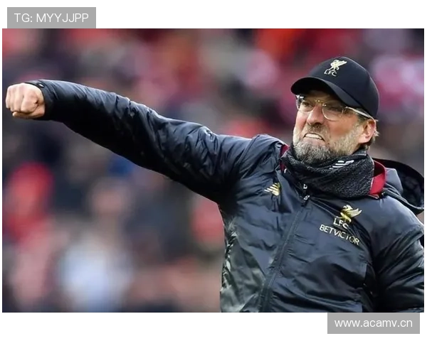 克洛普高位逼抢与快速转换如何持续提升球队攻防效率