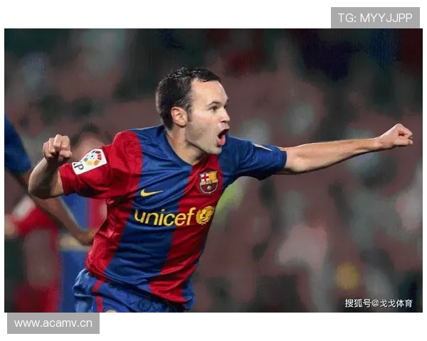 德布劳内 vs 伊涅斯塔：中场组织核心的战术角色与比赛影响力差异