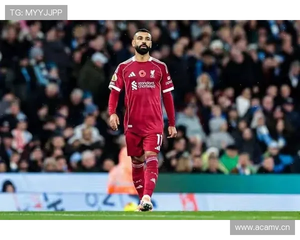 萨拉赫只会内切？终结方式与进攻角色解析