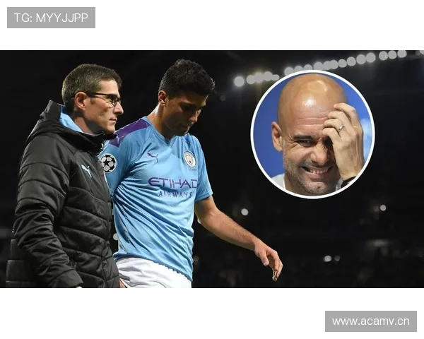 在瓜帅体系下罗德里与科瓦契奇中场调度结构形成分化趋势