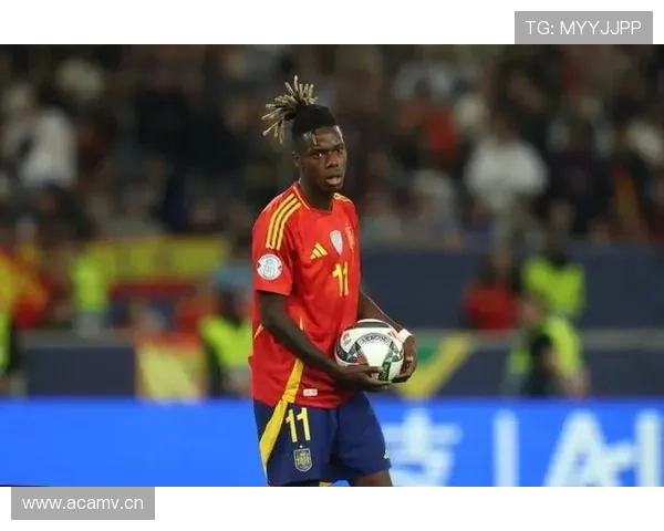 从爆点到核心:尼科·威廉斯的战术进化 从爆点到核心:尼科·威廉斯的战术进化