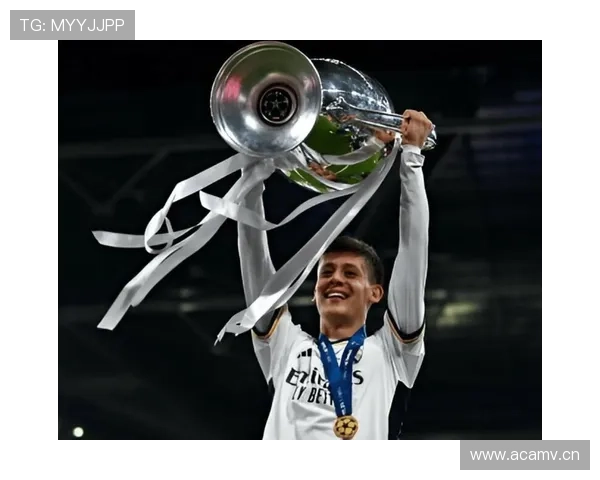 皇马：新王朝阶段显现？竞技态势如何影响竞争格局