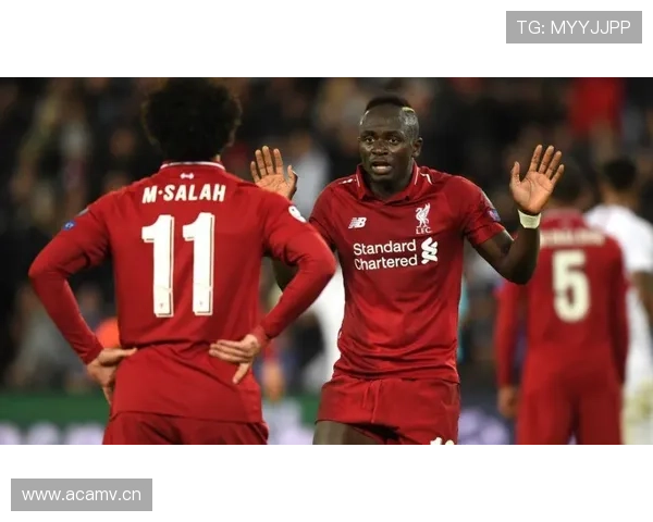 萨拉赫 vs 马内：进攻效率与战术角色差异